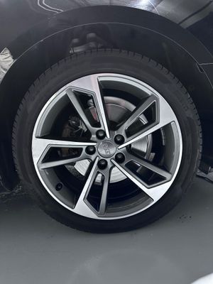 Audi A4 S line 35 TFSI 110kW (150CV) S tronic  - Foto 17
