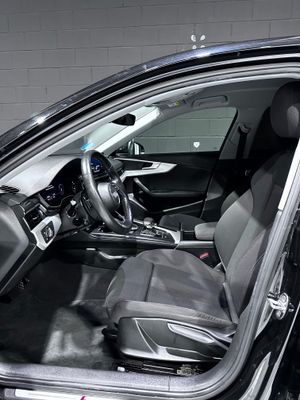 Audi A4 S line 35 TFSI 110kW (150CV) S tronic  - Foto 11