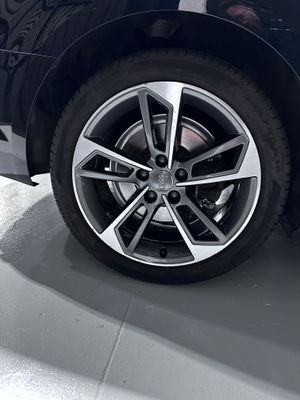 Audi A4 S line 35 TFSI 110kW (150CV) S tronic  - Foto 18