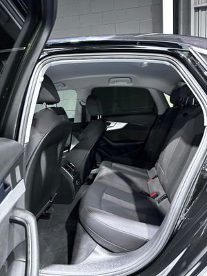 Audi A4 S line 35 TFSI 110kW (150CV) S tronic  - Foto 14