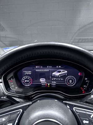 Audi A4 S line 35 TFSI 110kW (150CV) S tronic  - Foto 13