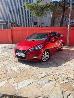Nissan Micra IG-T 74 kW (100 CV) E6D CVT Acenta  - Foto 5