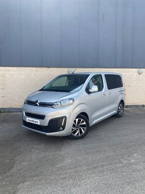 Citroën Spacetourer Talla XS BlueHDi 110KW (150CV) Feel  - Foto 5