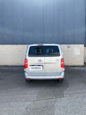 Citroën Spacetourer Talla XS BlueHDi 110KW (150CV) Feel  - Foto 7