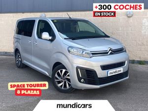 Citroën Spacetourer Talla XS BlueHDi 110KW (150CV) Feel  - Foto 2