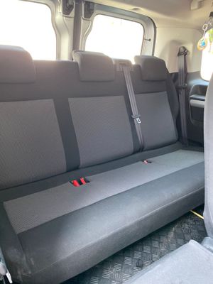Citroën Spacetourer Talla XS BlueHDi 110KW (150CV) Feel  - Foto 14