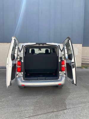 Citroën Spacetourer Talla XS BlueHDi 110KW (150CV) Feel  - Foto 13