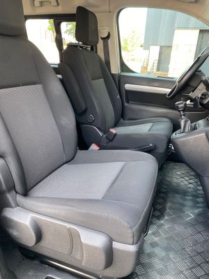 Citroën Spacetourer Talla XS BlueHDi 110KW (150CV) Feel  - Foto 17