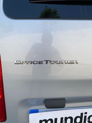 Citroën Spacetourer Talla XS BlueHDi 110KW (150CV) Feel  - Foto 10