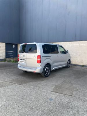 Citroën Spacetourer Talla XS BlueHDi 110KW (150CV) Feel  - Foto 9