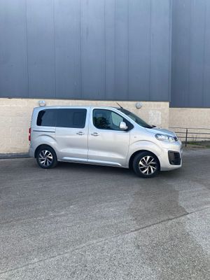 Citroën Spacetourer Talla XS BlueHDi 110KW (150CV) Feel  - Foto 4