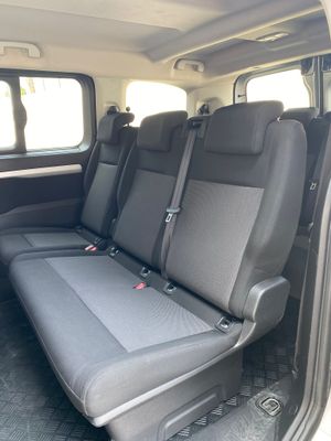 Citroën Spacetourer Talla XS BlueHDi 110KW (150CV) Feel  - Foto 16