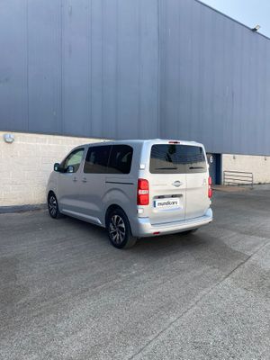 Citroën Spacetourer Talla XS BlueHDi 110KW (150CV) Feel  - Foto 8