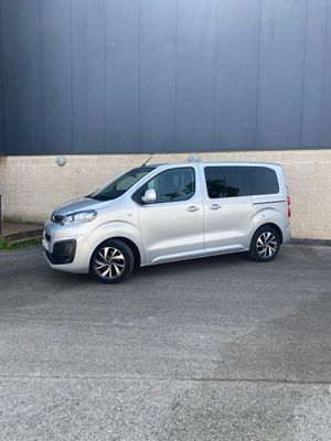 Citroën Spacetourer Talla XS BlueHDi 110KW (150CV) Feel  - Foto 6