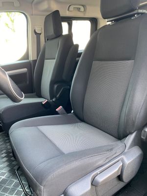Citroën Spacetourer Talla XS BlueHDi 110KW (150CV) Feel  - Foto 11