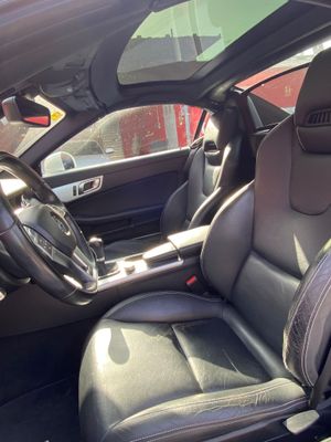 Mercedes Clase SLK SLK 200 BlueEfficiency  - Foto 19