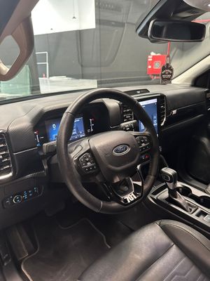 Ford Ranger 2.0 Ecobl 4x4 Dob Cab Wildtrack AT   - Foto 19