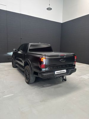Ford Ranger 2.0 Ecobl 4x4 Dob Cab Wildtrack AT   - Foto 17