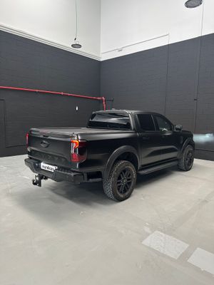 Ford Ranger 2.0 Ecobl 4x4 Dob Cab Wildtrack AT   - Foto 16