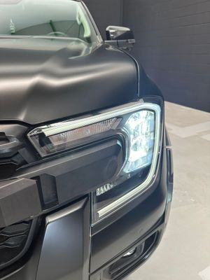 Ford Ranger 2.0 Ecobl 4x4 Dob Cab Wildtrack AT   - Foto 14
