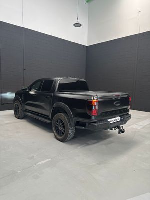 Ford Ranger 2.0 Ecobl 4x4 Dob Cab Wildtrack AT   - Foto 15