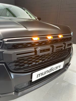 Ford Ranger 2.0 Ecobl 4x4 Dob Cab Wildtrack AT   - Foto 13