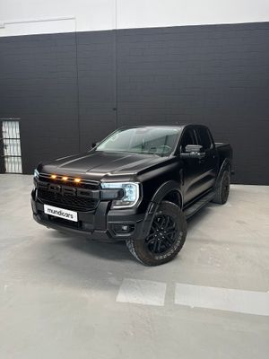 Ford Ranger 2.0 Ecobl 4x4 Dob Cab Wildtrack AT   - Foto 8