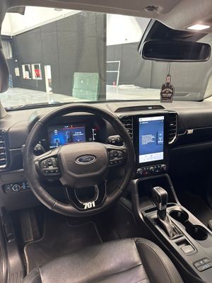 Ford Ranger 2.0 Ecobl 4x4 Dob Cab Wildtrack AT   - Foto 18