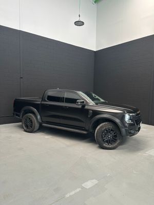 Ford Ranger 2.0 Ecobl 4x4 Dob Cab Wildtrack AT   - Foto 6