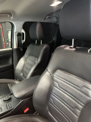 Ford Ranger 2.0 Ecobl 4x4 Dob Cab Wildtrack AT   - Foto 23