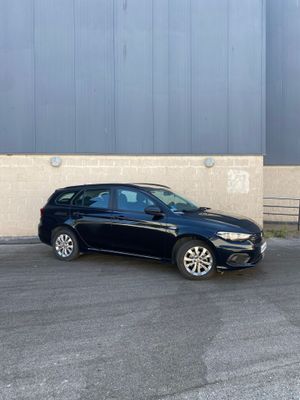 Fiat Tipo SW 1.4 T-Jet 88kW (120CV) Lounge  - Foto 4