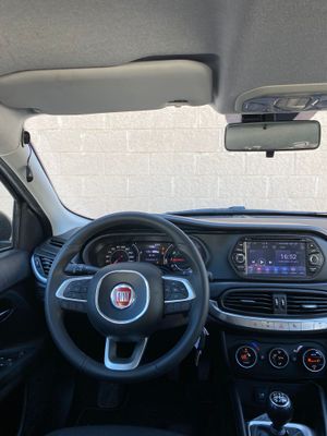 Fiat Tipo SW 1.4 T-Jet 88kW (120CV) Lounge  - Foto 11