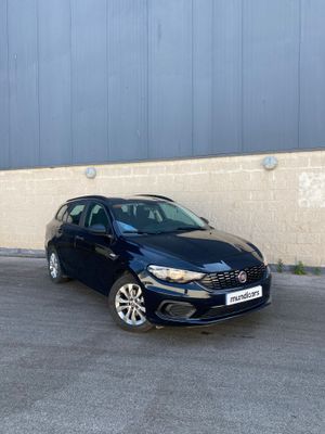 Fiat Tipo SW 1.4 T-Jet 88kW (120CV) Lounge  - Foto 3