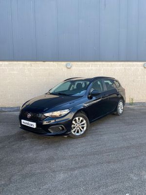 Fiat Tipo SW 1.4 T-Jet 88kW (120CV) Lounge  - Foto 5