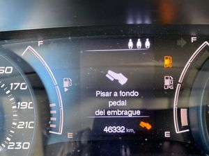 Fiat Tipo SW 1.4 T-Jet 88kW (120CV) Lounge  - Foto 15