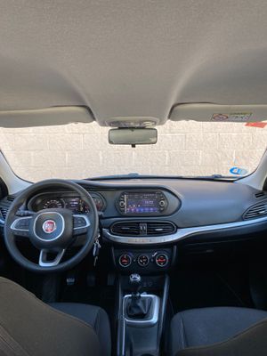 Fiat Tipo SW 1.4 T-Jet 88kW (120CV) Lounge  - Foto 10