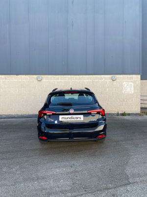 Fiat Tipo SW 1.4 T-Jet 88kW (120CV) Lounge  - Foto 7