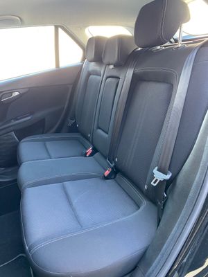 Fiat Tipo SW 1.4 T-Jet 88kW (120CV) Lounge  - Foto 14