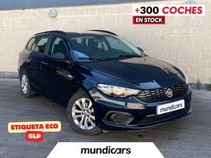 Fiat Tipo SW 1.4 T-Jet 88kW (120CV) Lounge  - Foto 2