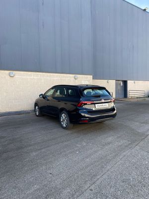 Fiat Tipo SW 1.4 T-Jet 88kW (120CV) Lounge  - Foto 8