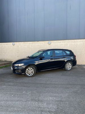 Fiat Tipo SW 1.4 T-Jet 88kW (120CV) Lounge  - Foto 6