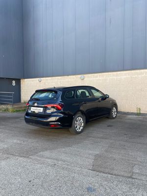Fiat Tipo SW 1.4 T-Jet 88kW (120CV) Lounge  - Foto 9