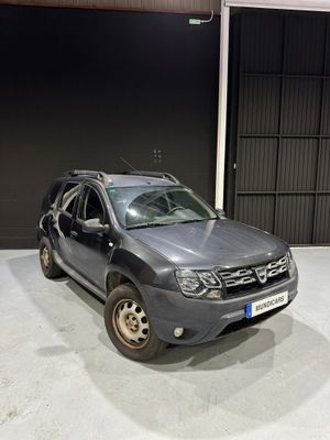 Dacia Duster Ambiance TCE 125  - Foto 3