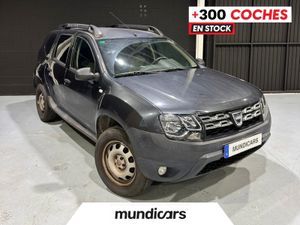 Dacia Duster Ambiance TCE 125  - Foto 2