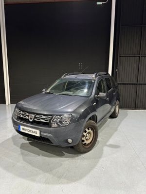 Dacia Duster Ambiance TCE 125  - Foto 7