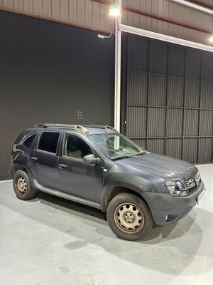 Dacia Duster Ambiance TCE 125  - Foto 5