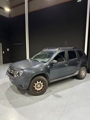 Dacia Duster Ambiance TCE 125  - Foto 6