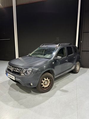 Dacia Duster Ambiance TCE 125  - Foto 8