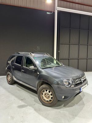 Dacia Duster Ambiance TCE 125  - Foto 4