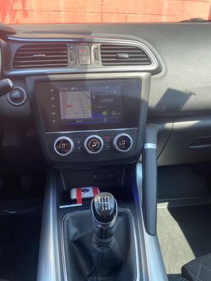 Renault Kadjar Zen GPF TCe 103kW (140CV)  - Foto 15
